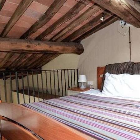 Casolare Puccini Apartment Bagni di Lucca Ngoại thất bức ảnh