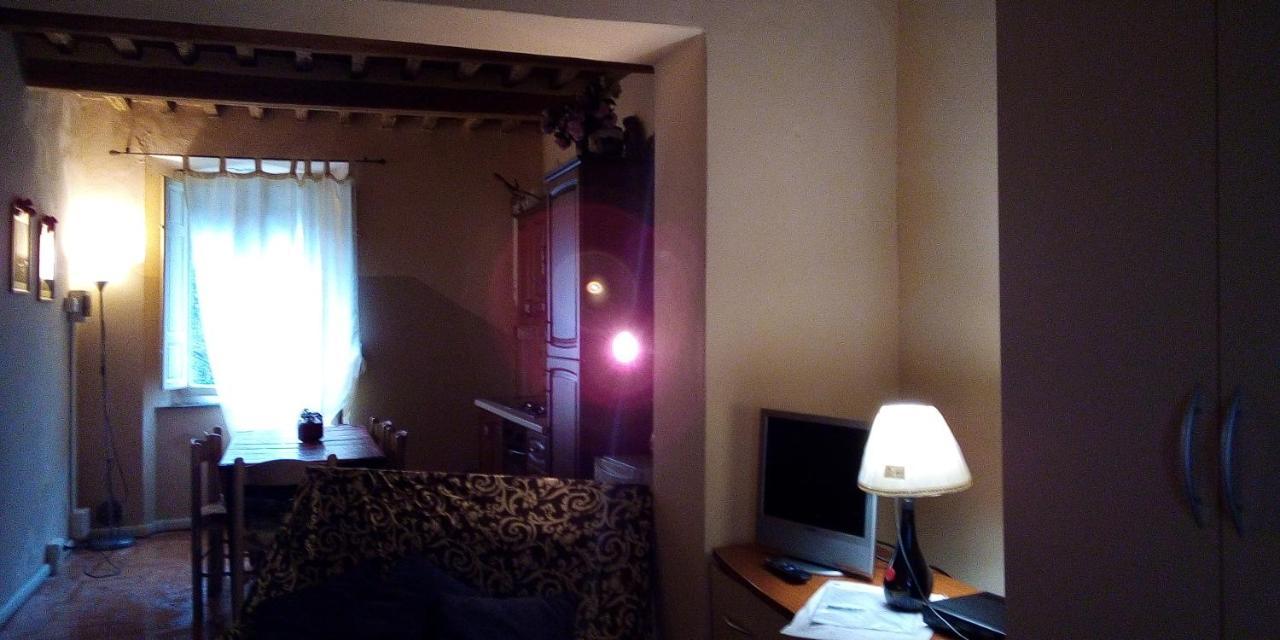 Casolare Puccini Apartment Bagni di Lucca Ngoại thất bức ảnh