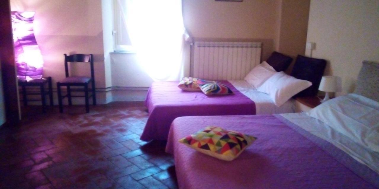 Casolare Puccini Apartment Bagni di Lucca Ngoại thất bức ảnh