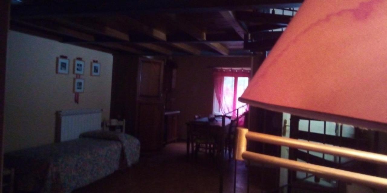 Casolare Puccini Apartment Bagni di Lucca Ngoại thất bức ảnh