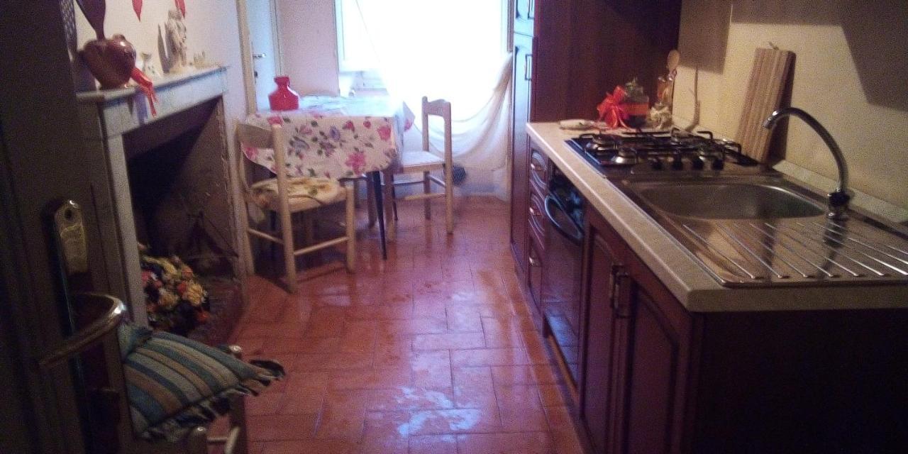 Casolare Puccini Apartment Bagni di Lucca Ngoại thất bức ảnh