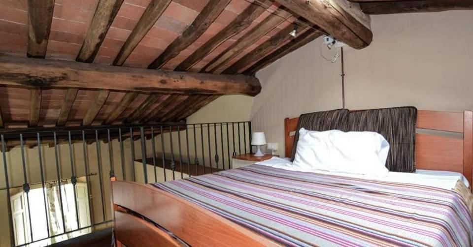 Casolare Puccini Apartment Bagni di Lucca Ngoại thất bức ảnh