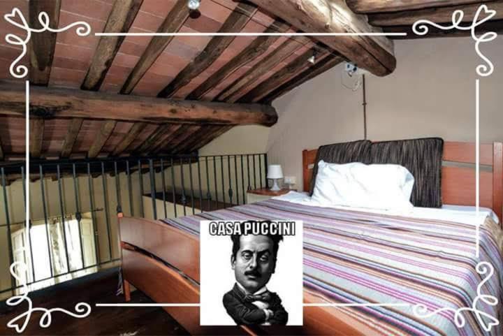 Casolare Puccini Apartment Bagni di Lucca Ngoại thất bức ảnh