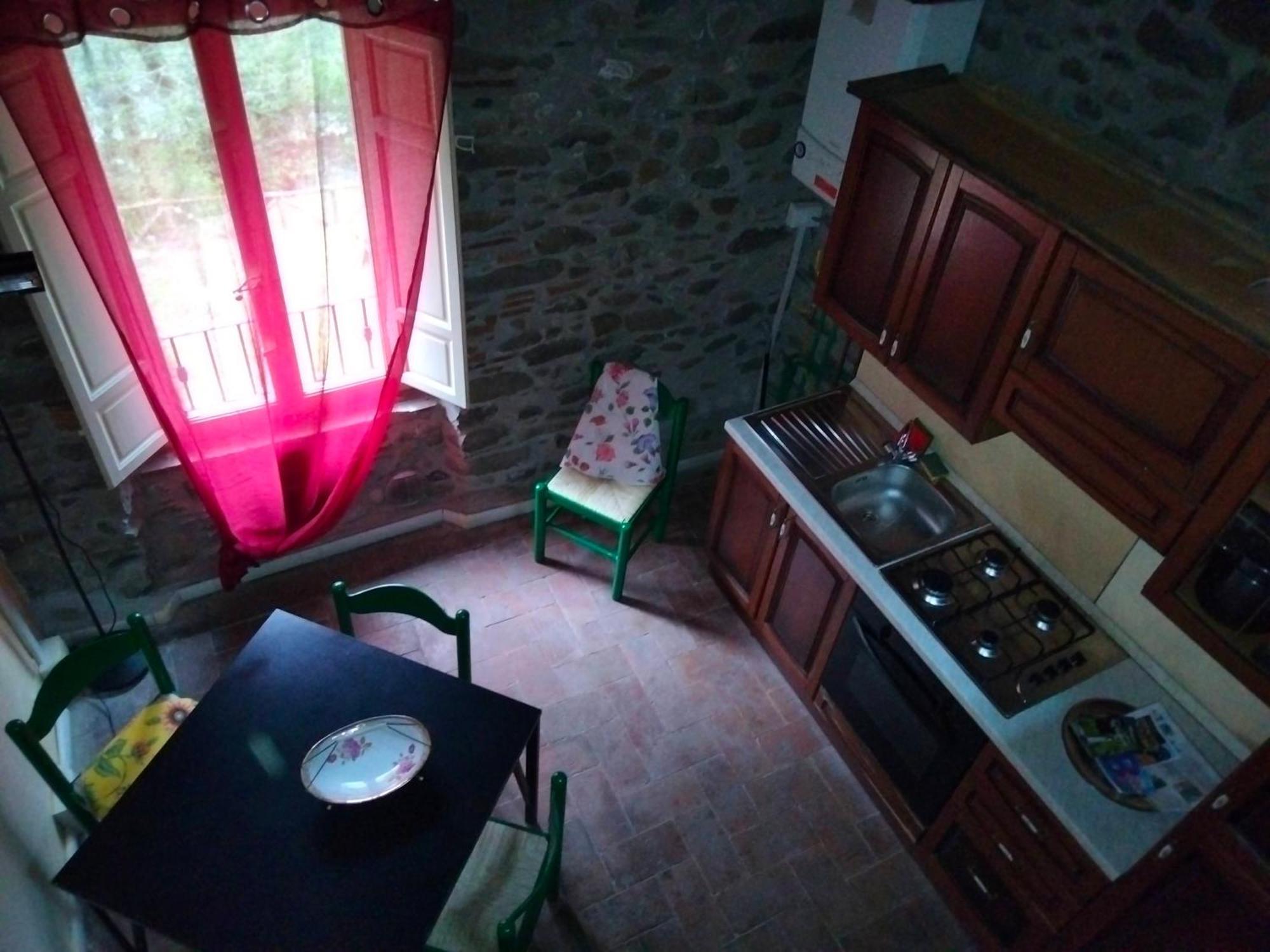 Casolare Puccini Apartment Bagni di Lucca Ngoại thất bức ảnh