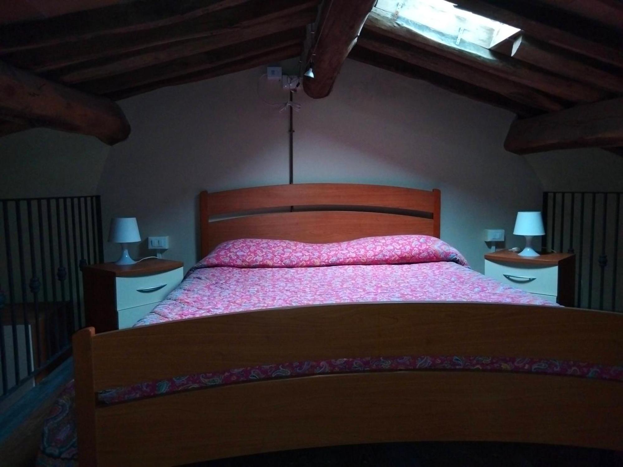Casolare Puccini Apartment Bagni di Lucca Ngoại thất bức ảnh