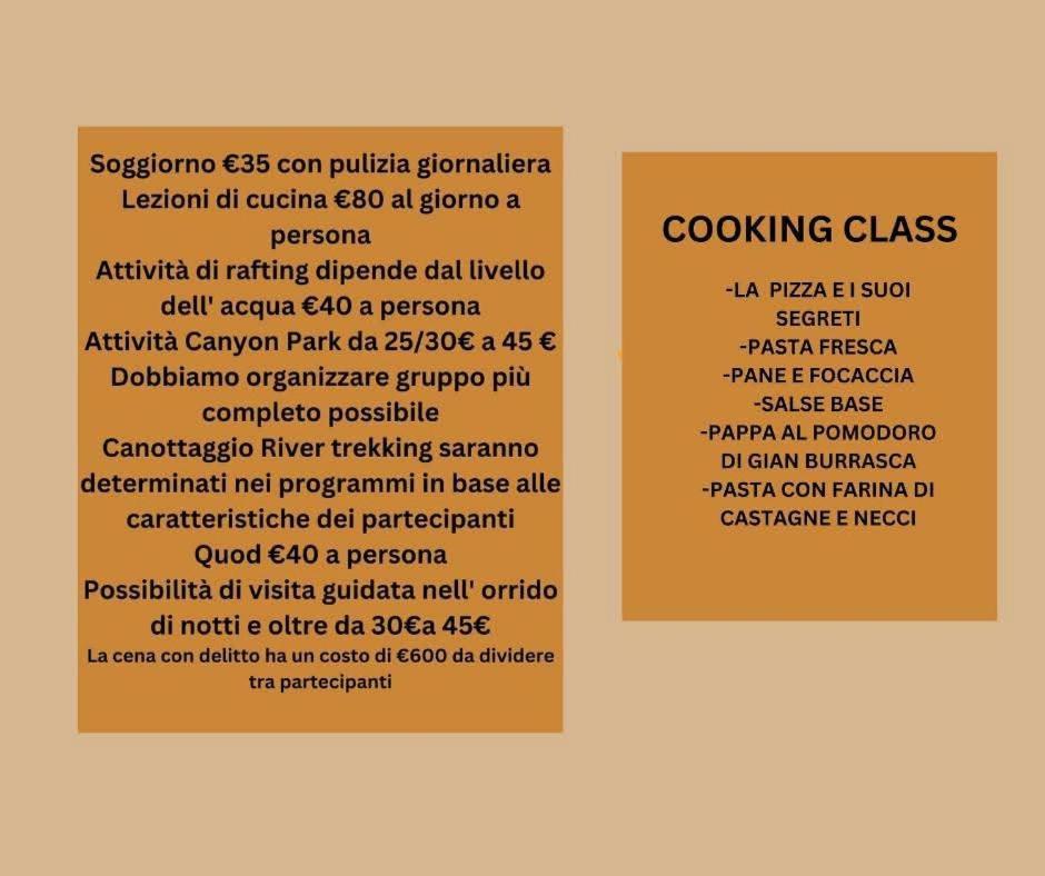 Casolare Puccini Apartment Bagni di Lucca Ngoại thất bức ảnh