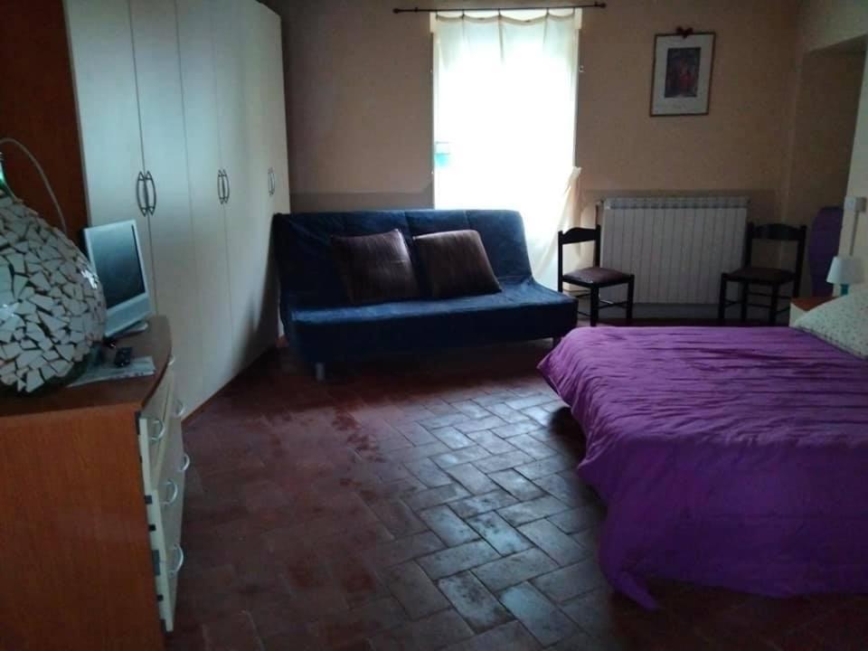 Casolare Puccini Apartment Bagni di Lucca Ngoại thất bức ảnh