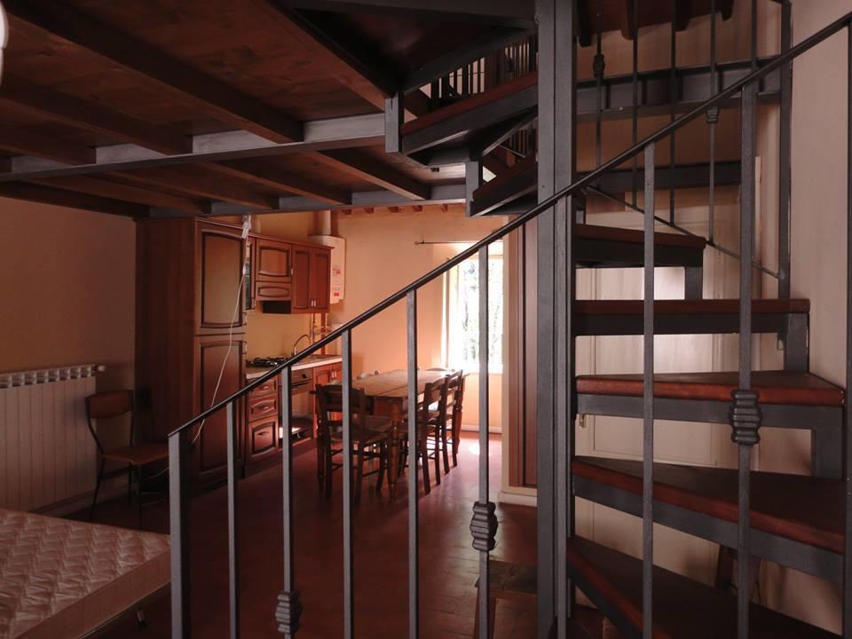 Casolare Puccini Apartment Bagni di Lucca Ngoại thất bức ảnh