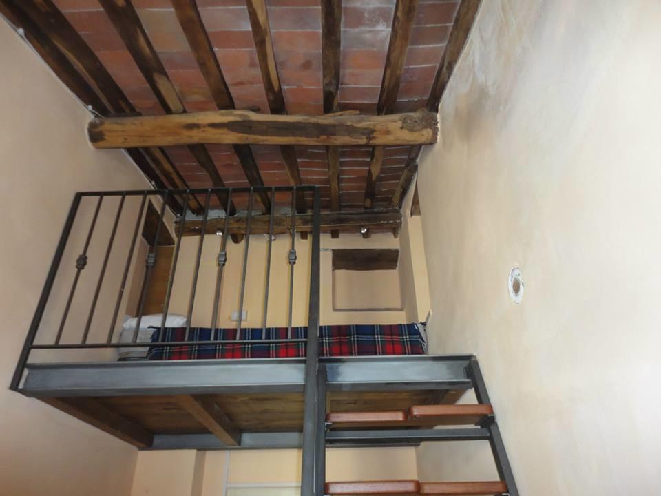 Casolare Puccini Apartment Bagni di Lucca Ngoại thất bức ảnh