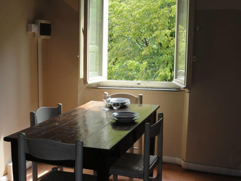 Casolare Puccini Apartment Bagni di Lucca Ngoại thất bức ảnh