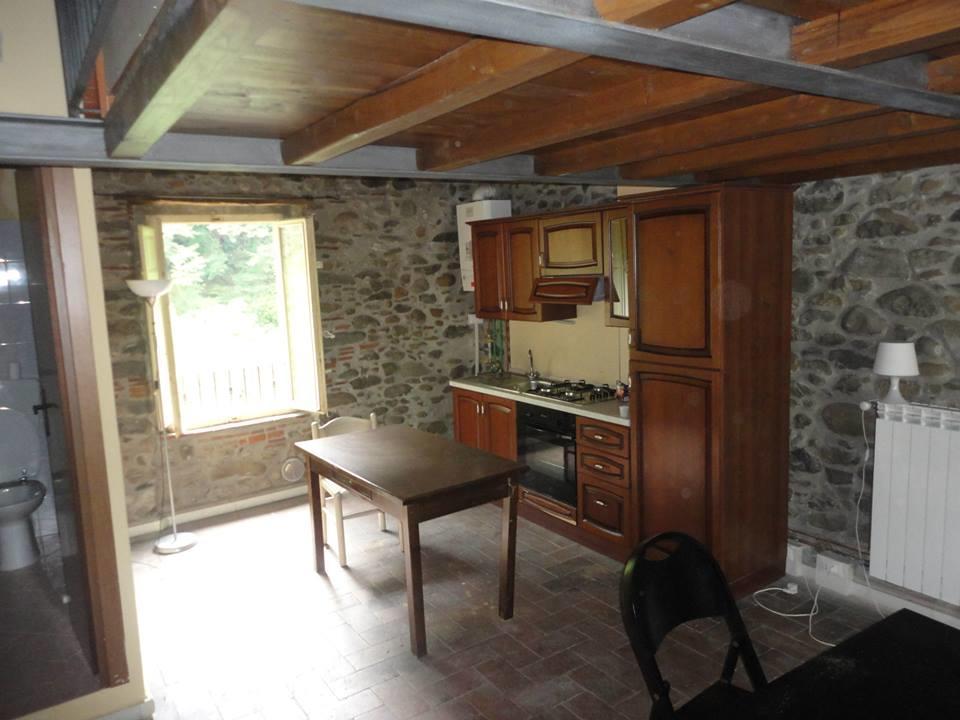 Casolare Puccini Apartment Bagni di Lucca Ngoại thất bức ảnh