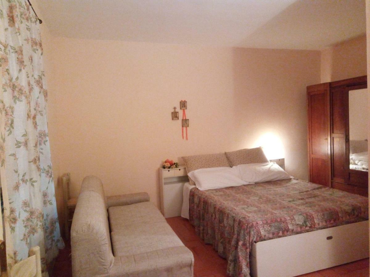 Casolare Puccini Apartment Bagni di Lucca Ngoại thất bức ảnh