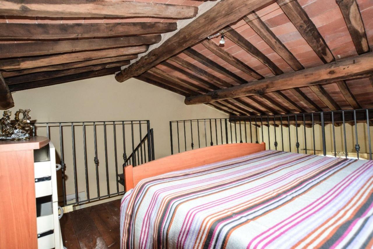 Casolare Puccini Apartment Bagni di Lucca Ngoại thất bức ảnh