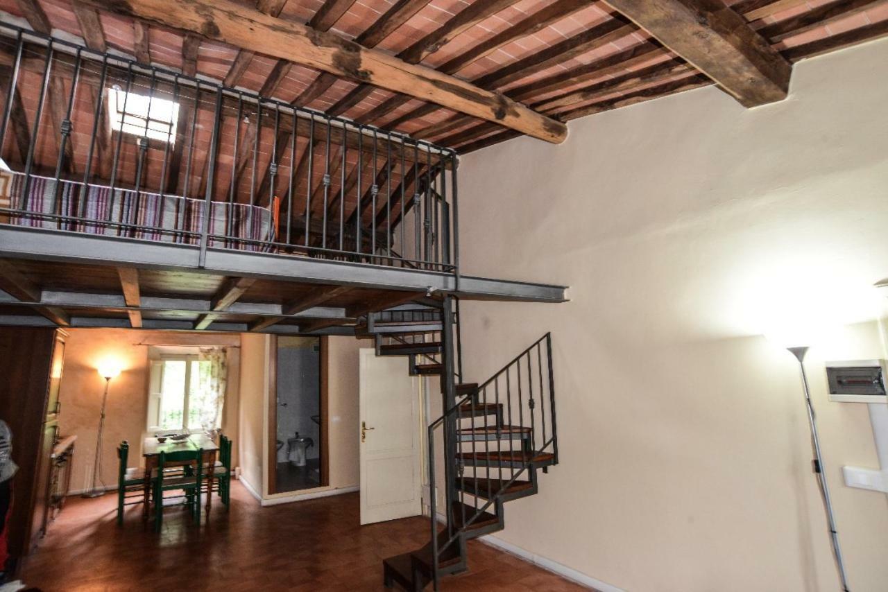 Casolare Puccini Apartment Bagni di Lucca Ngoại thất bức ảnh
