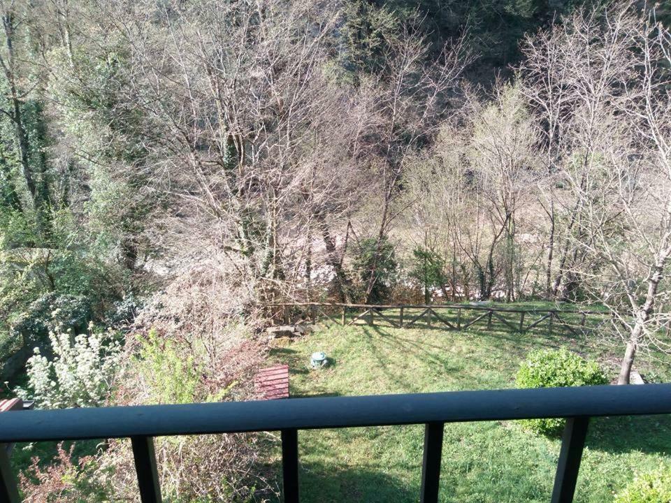 Casolare Puccini Apartment Bagni di Lucca Ngoại thất bức ảnh