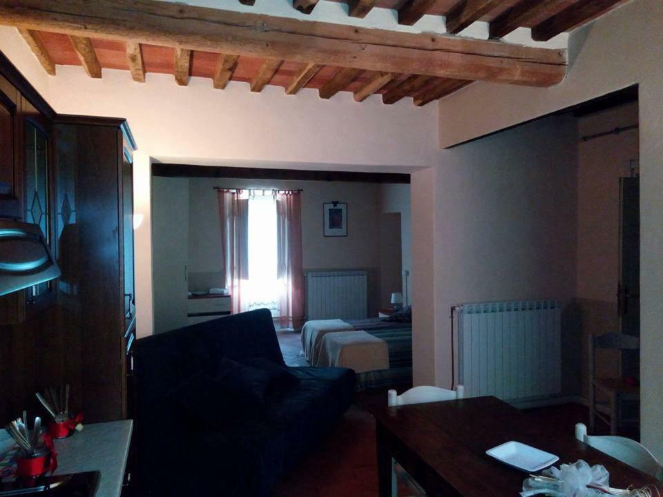 Casolare Puccini Apartment Bagni di Lucca Ngoại thất bức ảnh